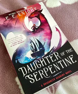 Daughter of the Serpentine