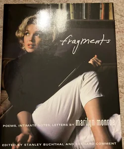 Fragments (First Edition)