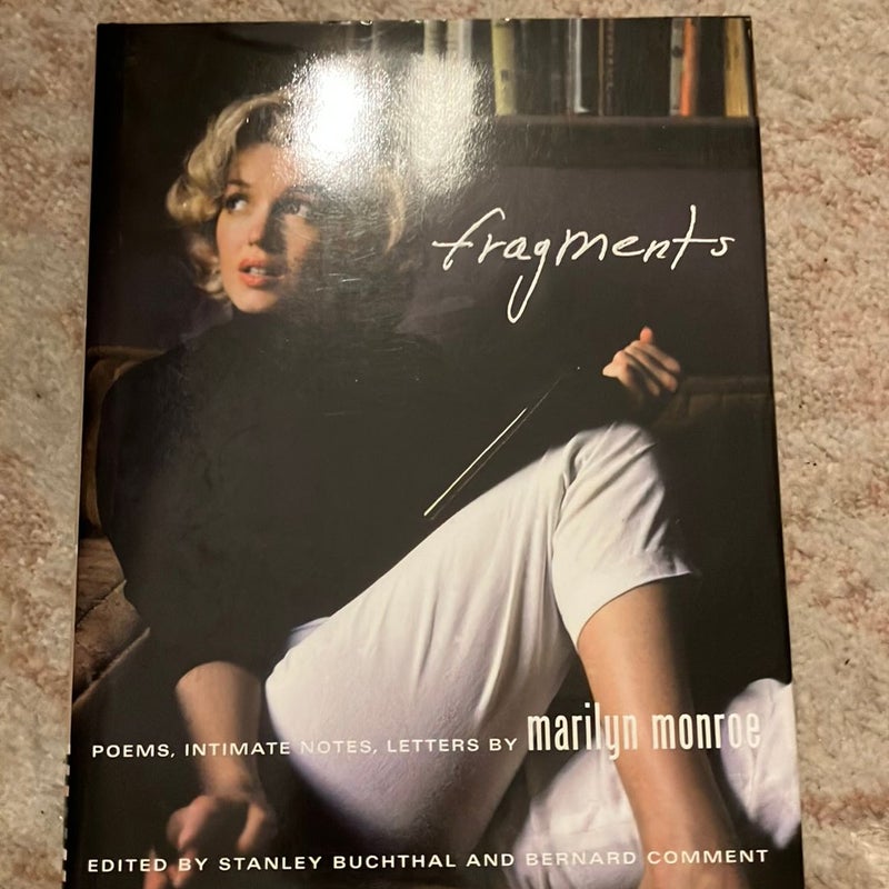 Fragments (First Edition)