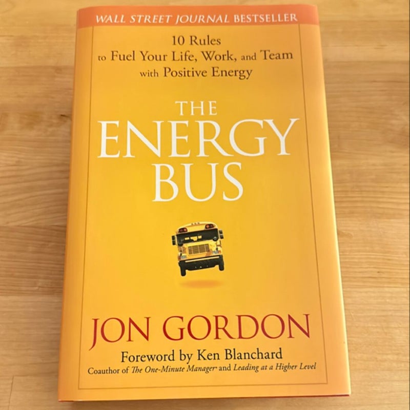 The Energy Bus