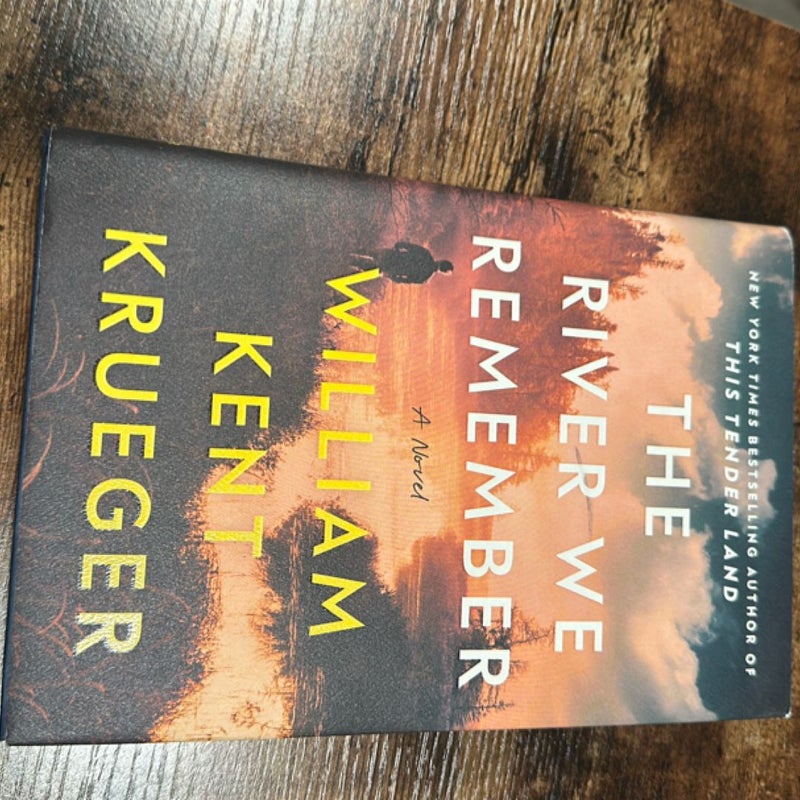 The River We Remember