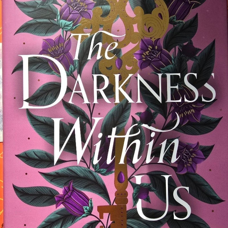 The Darkness Within Us