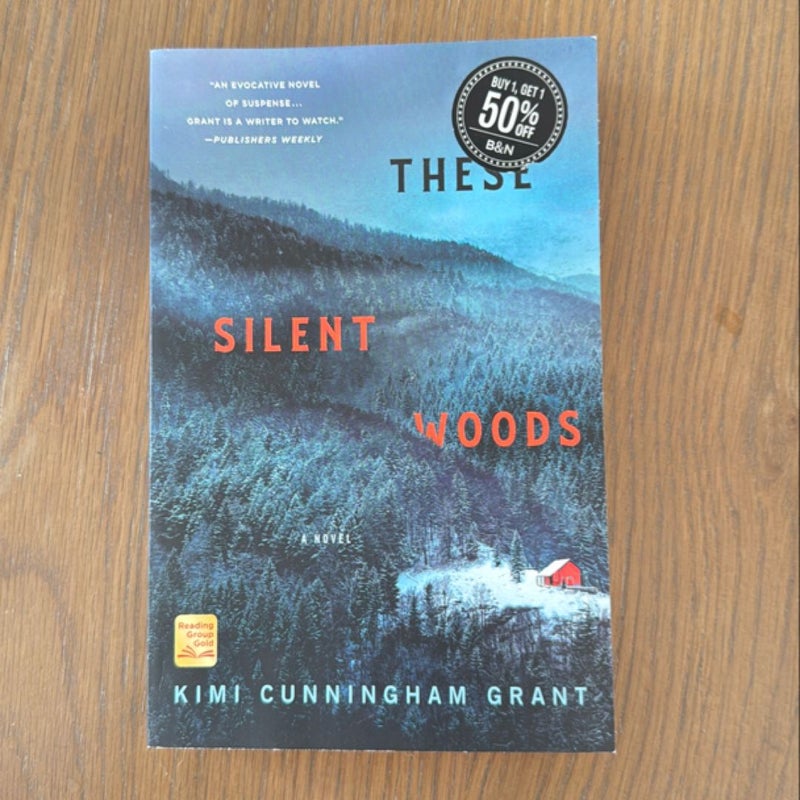 These Silent Woods