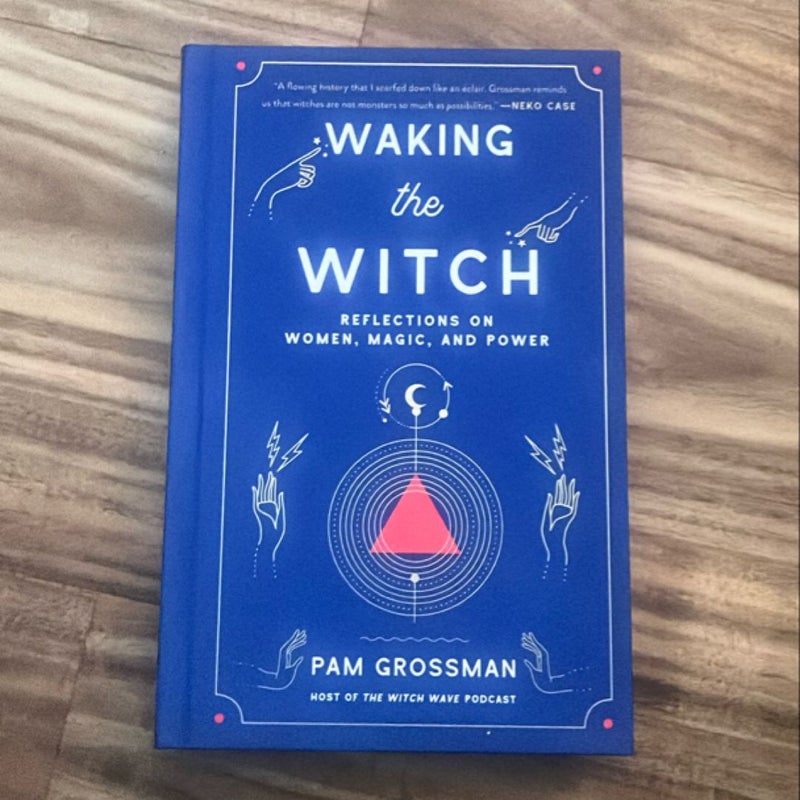 Waking the Witch