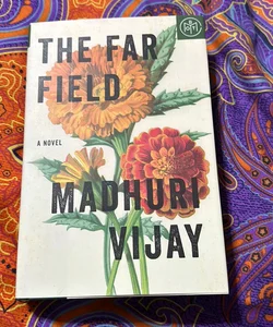 The Far Field (sold out BOTM)