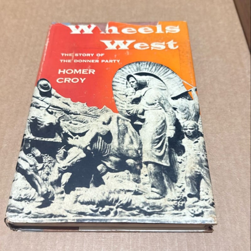 Wheels West  114