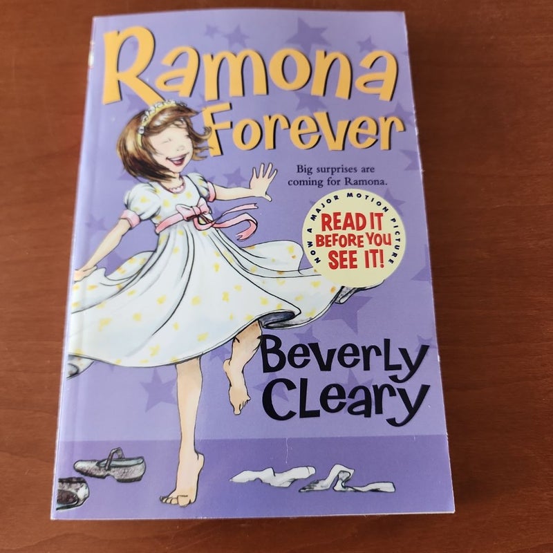 Ramona Forever
