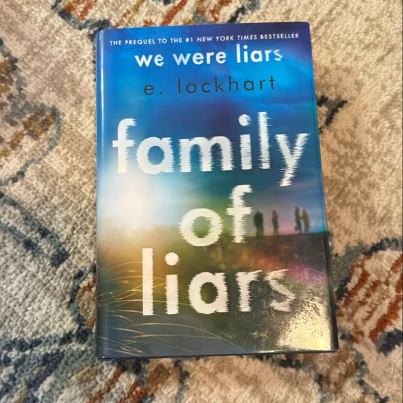 Family of Liars