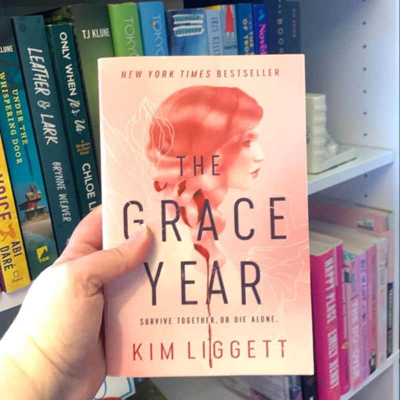 The Grace Year