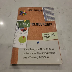 Etsy-Preneurship