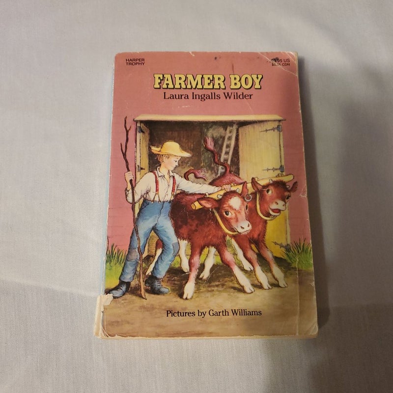 Farmer Boy