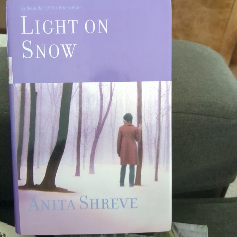 Light on Snow