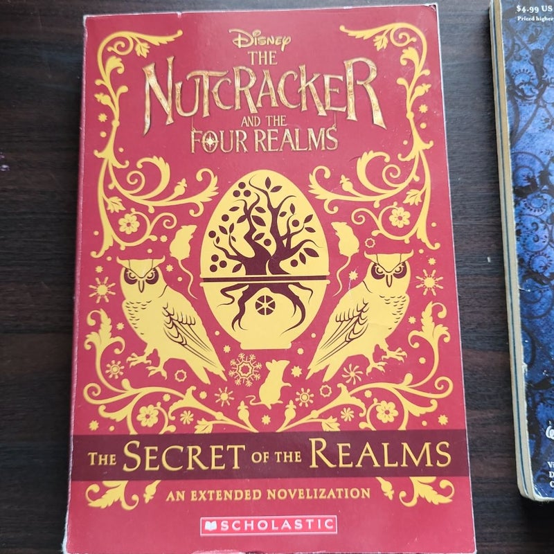 The Nutcracker & A Christmas Carol