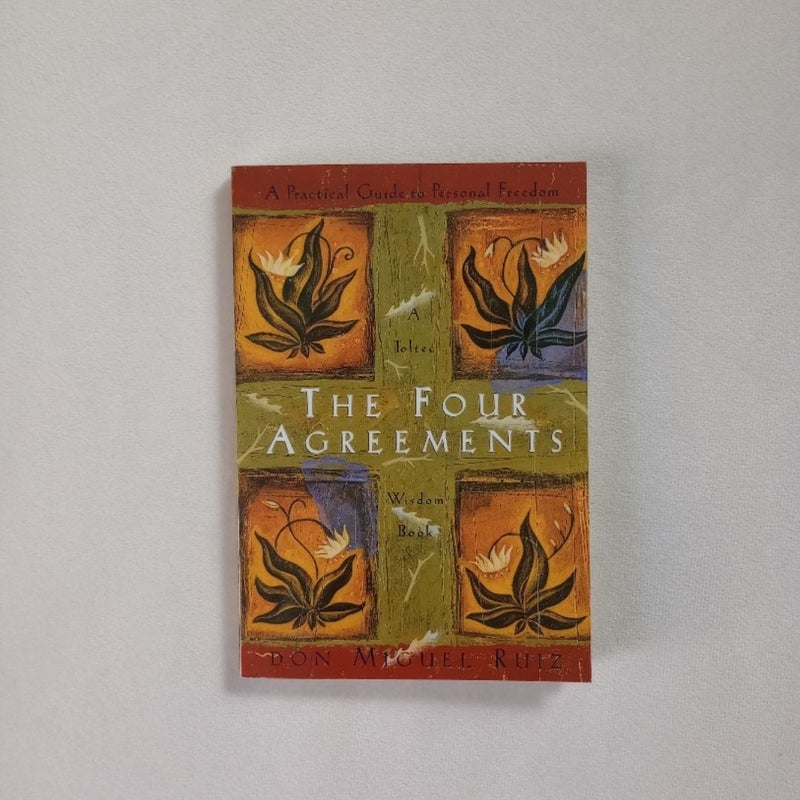 The Four Agreements