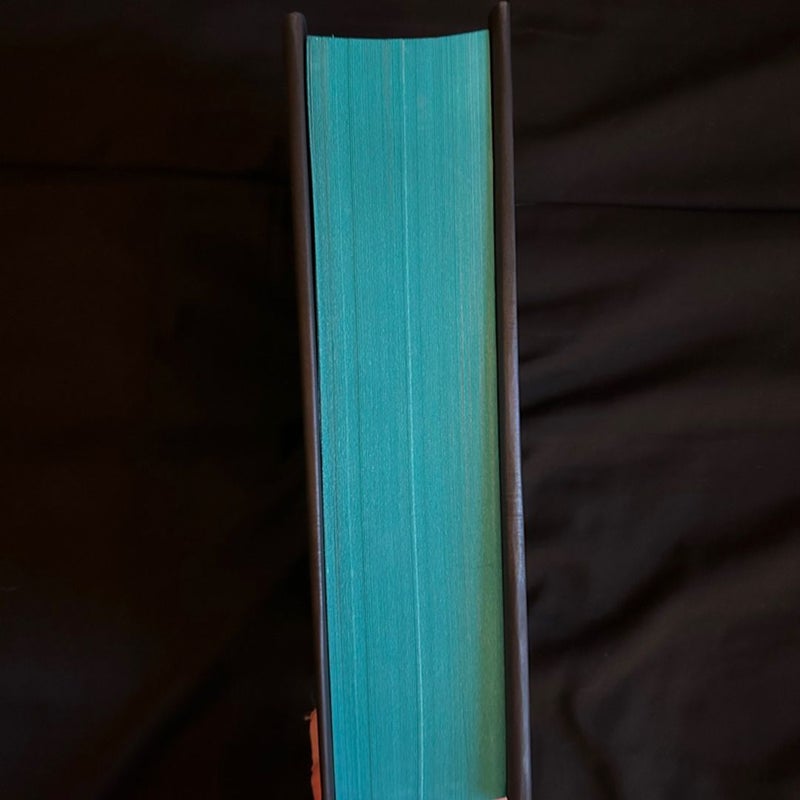 Dune (B&N exclusive edition)