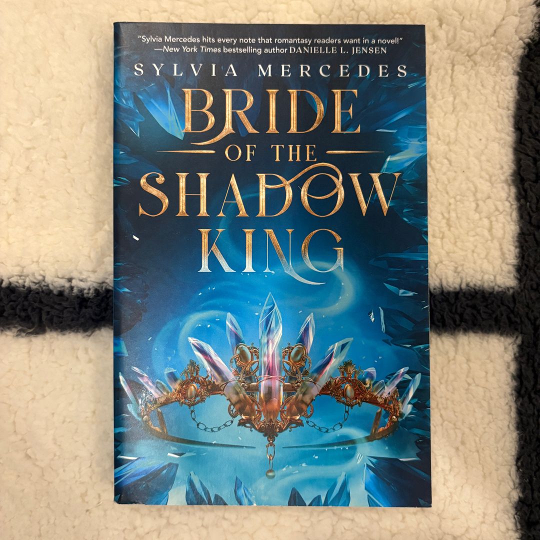 Bride of the Shadow King