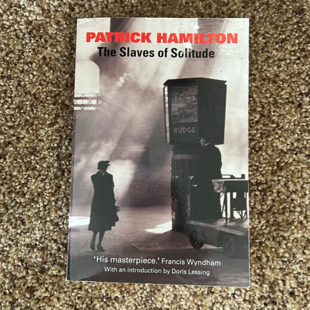 The Slaves of Solitude