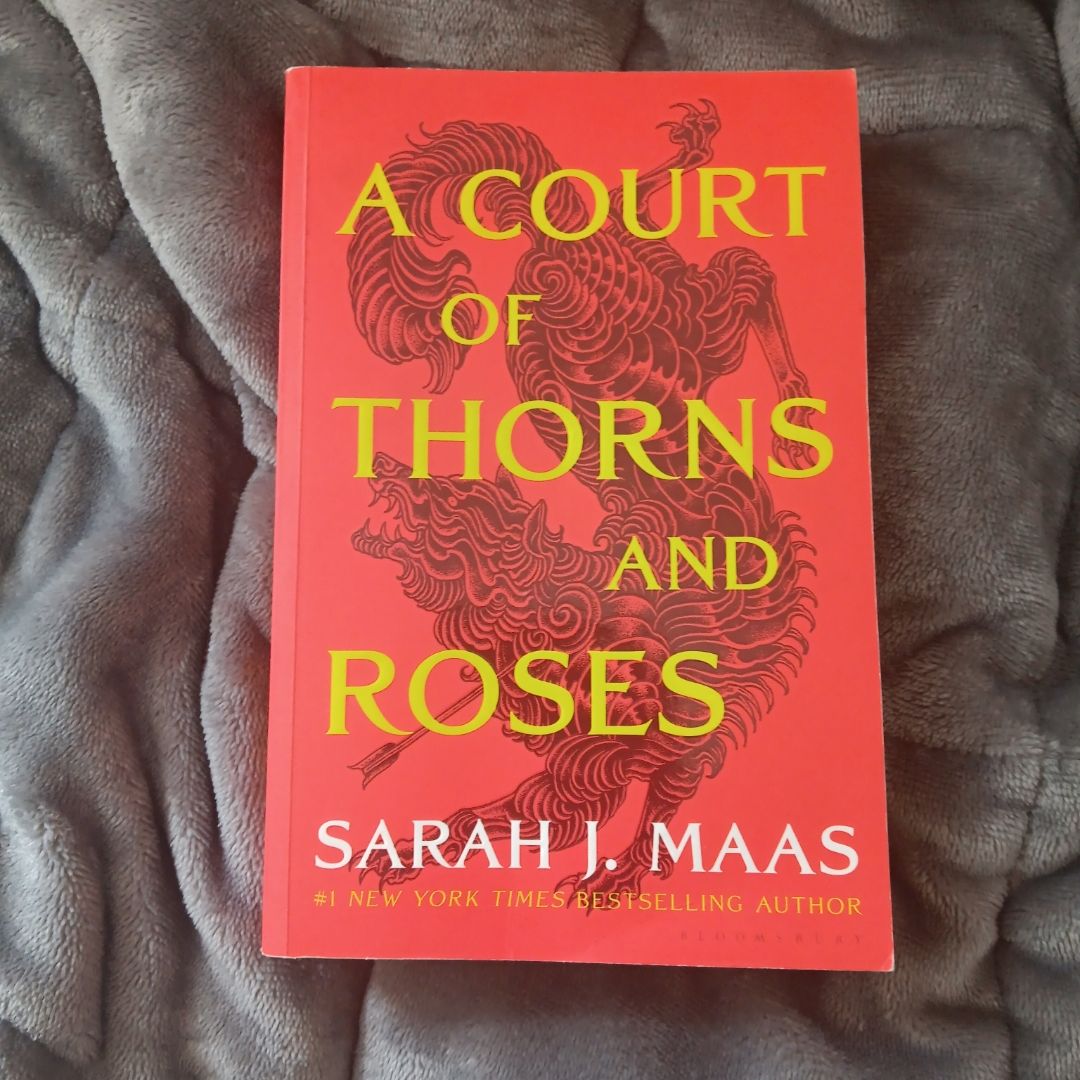 A Court of Thorns and Roses
