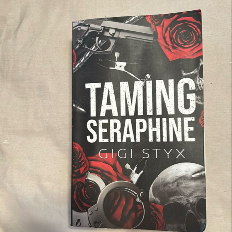 Taming Seraphine