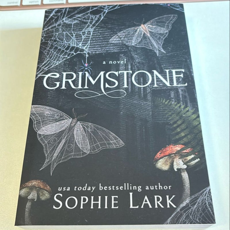 Grimstone