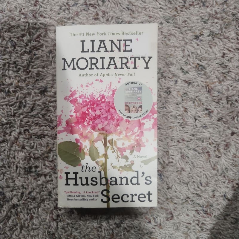 The Husband's Secret