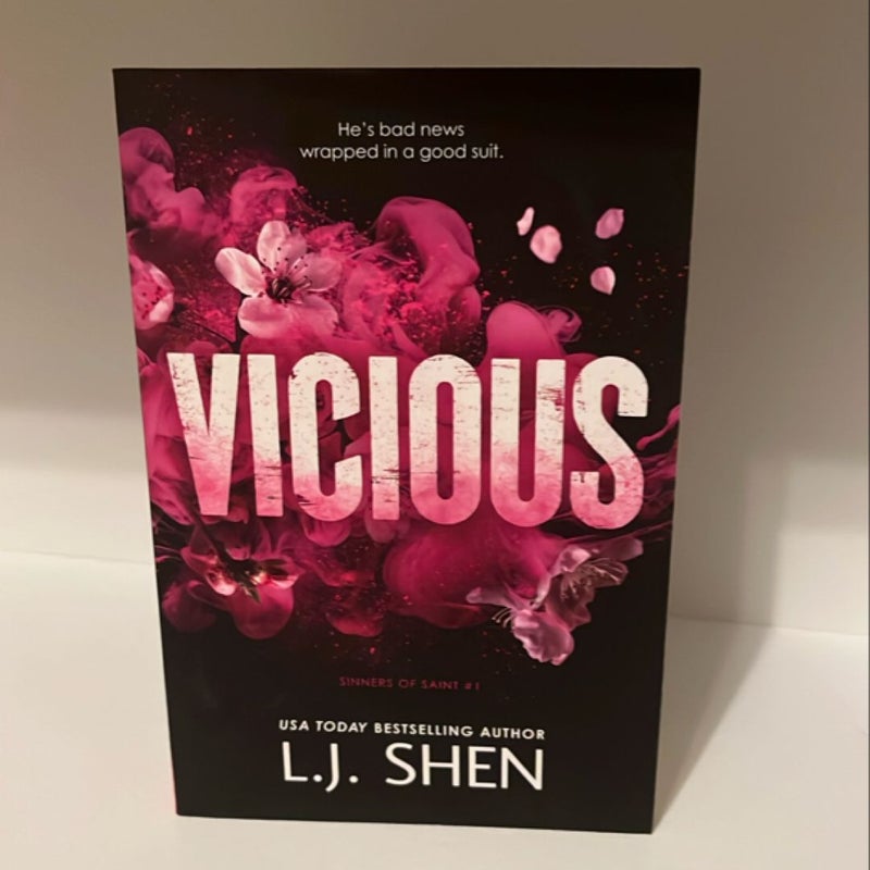 Vicious