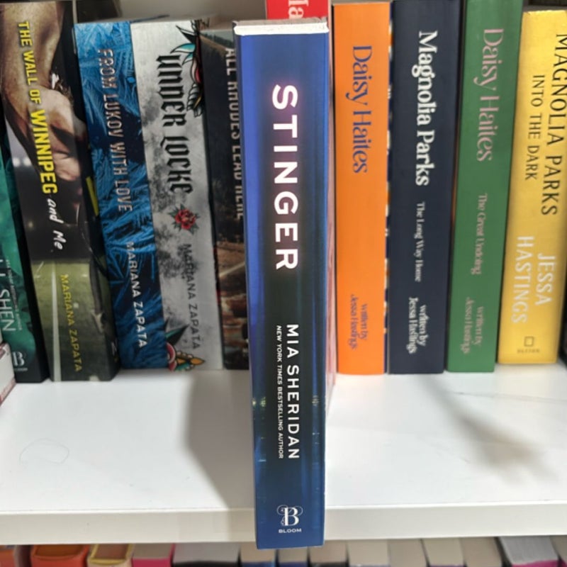 Stinger