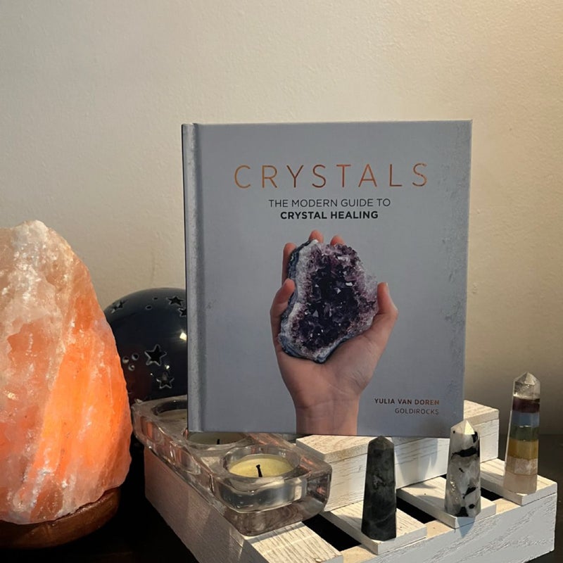 Crystals