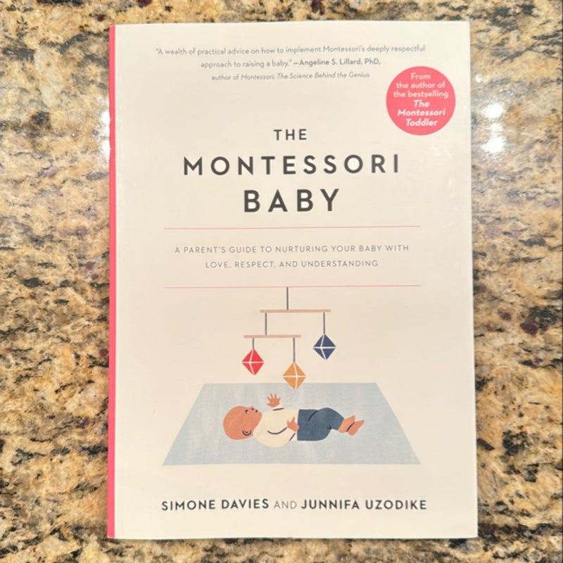 The Montessori Baby