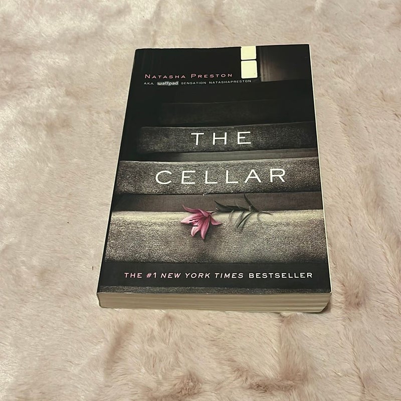 The Cellar