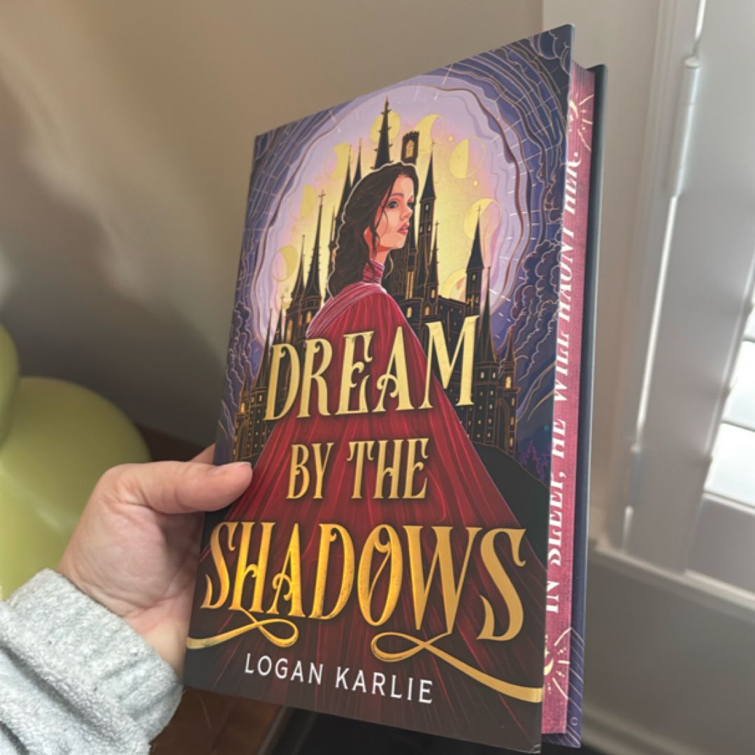 Dream by the Shadows (Deluxe Limited Edition)