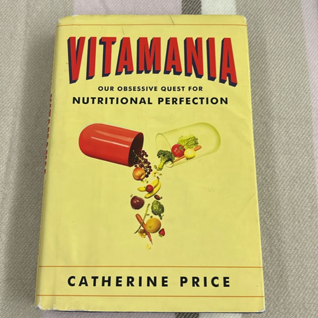 Vitamania