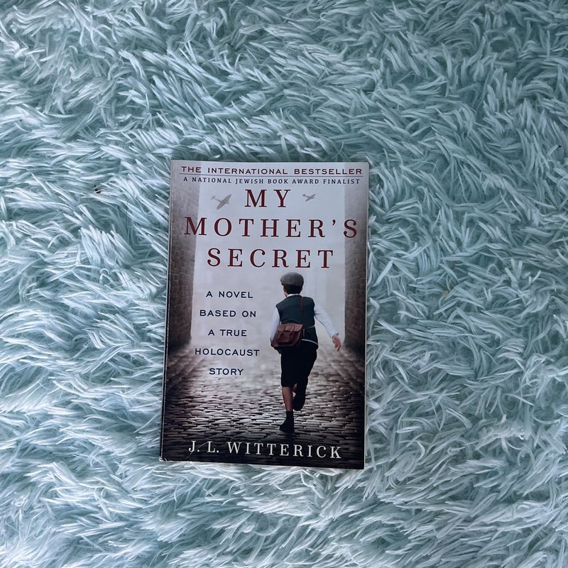 My Mother's Secret