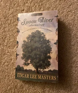 Spoon River Anthology