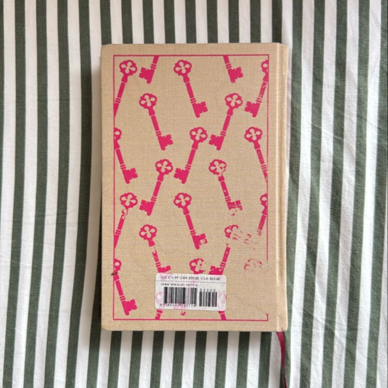 Northanger Abbey