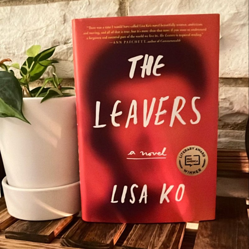 The Leavers (National Book Award Finalist)