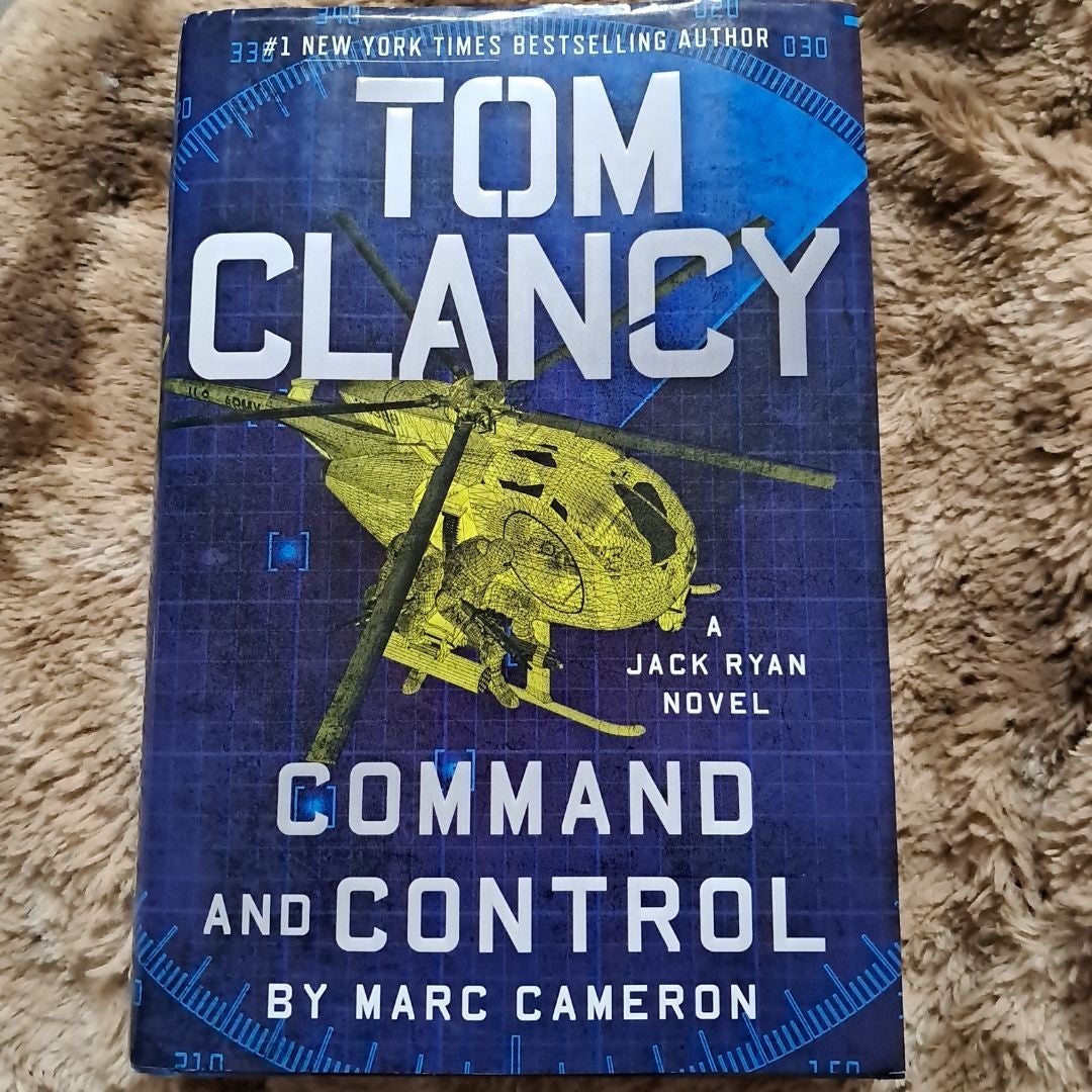 Tom Clancy Command and Control