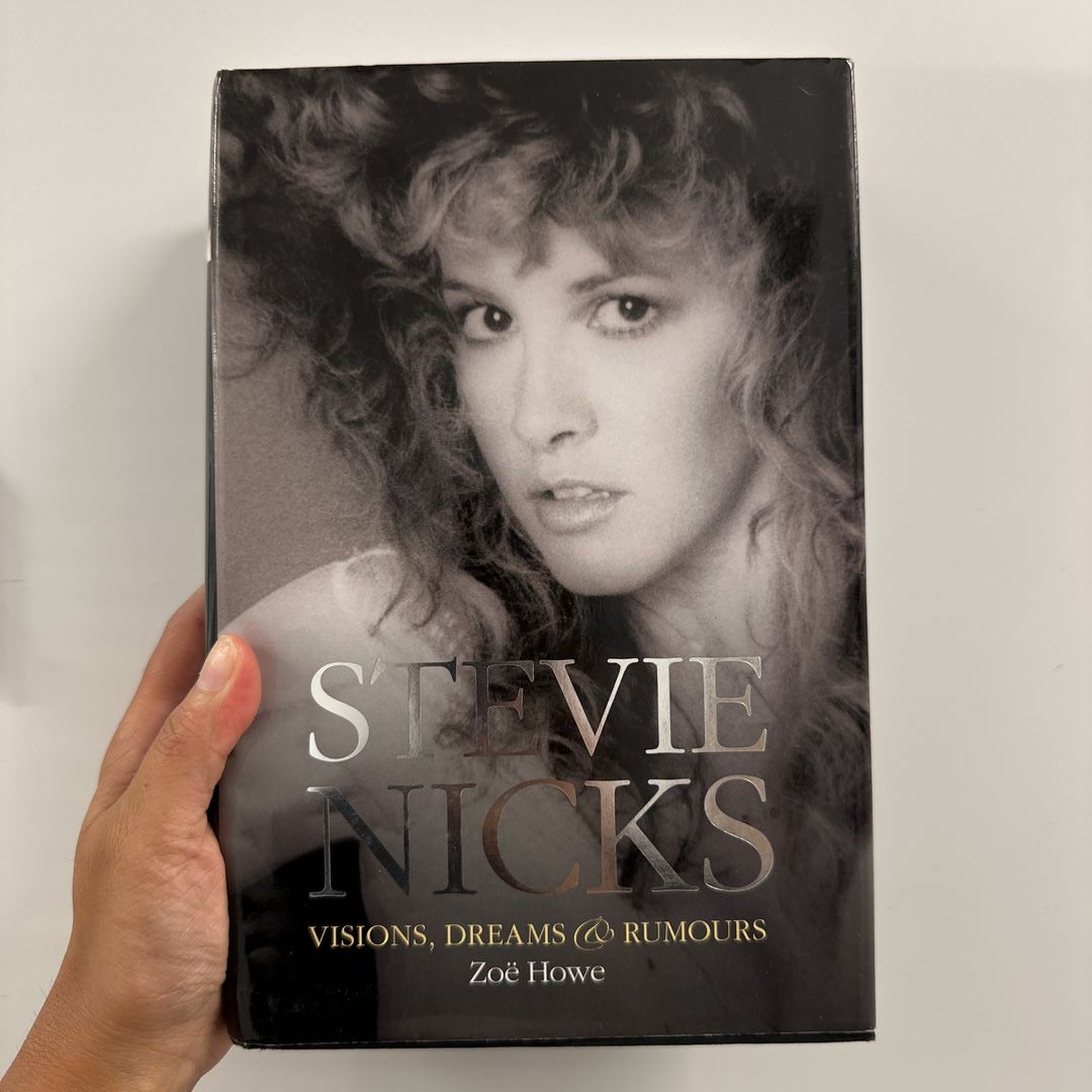 Stevie Nicks