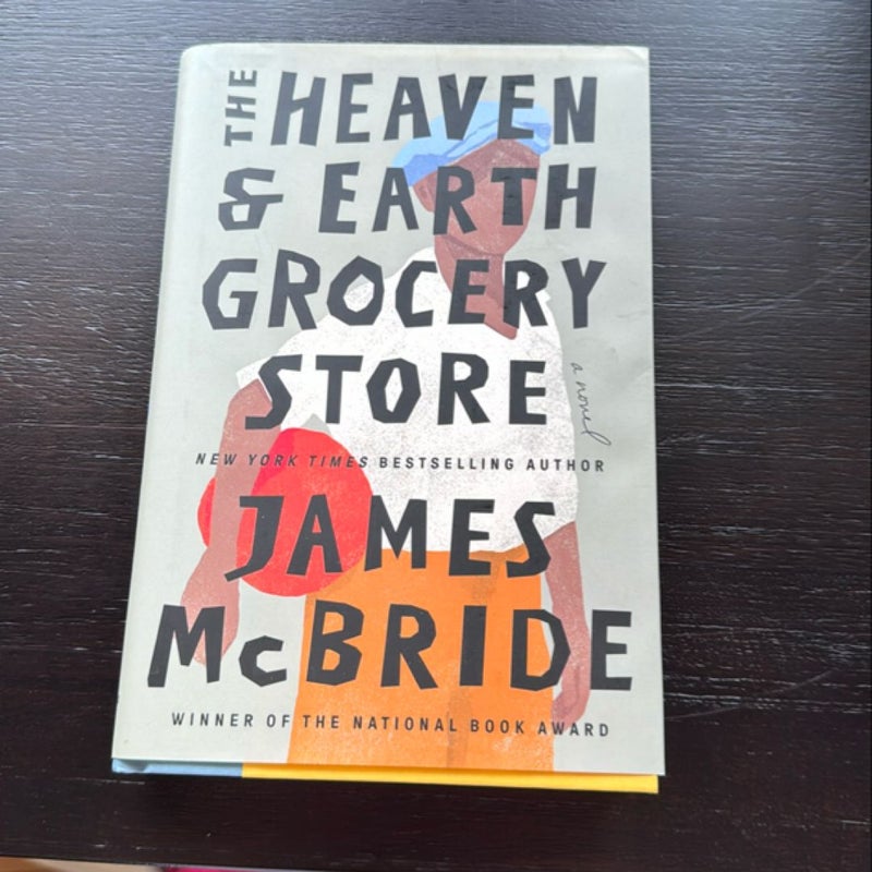 The Heaven and Earth Grocery Store