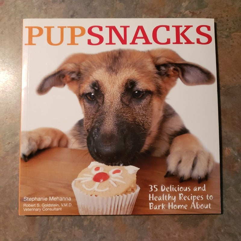 PupSnacks