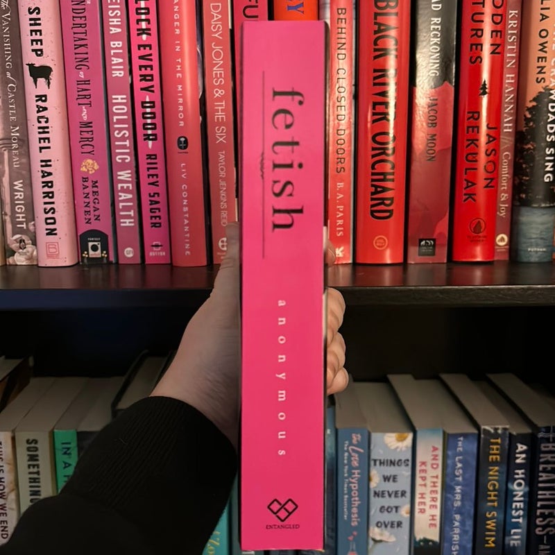 Fetish