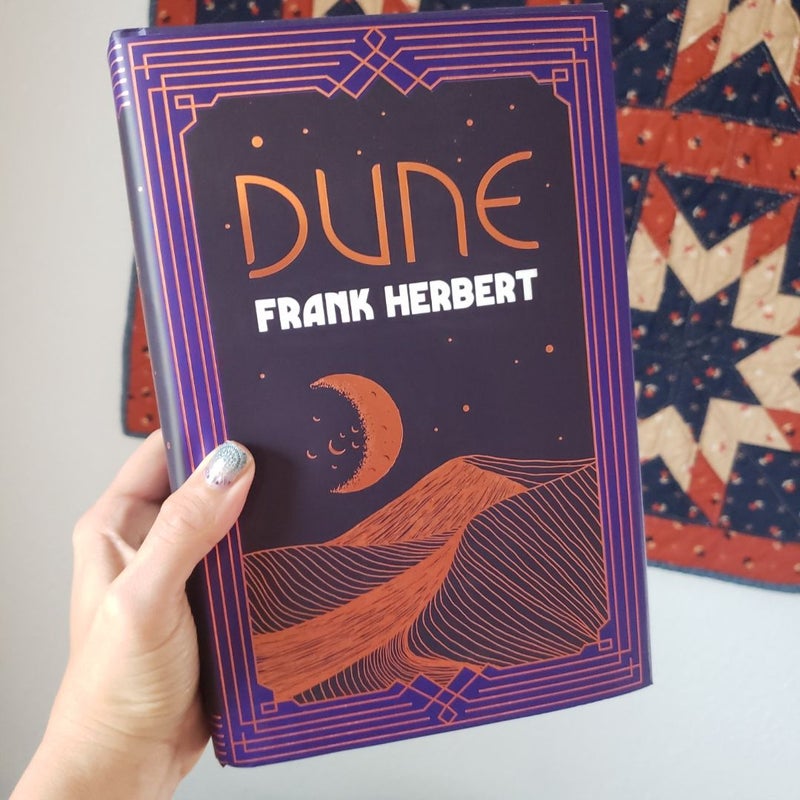 How to Read the Dune Books in Order