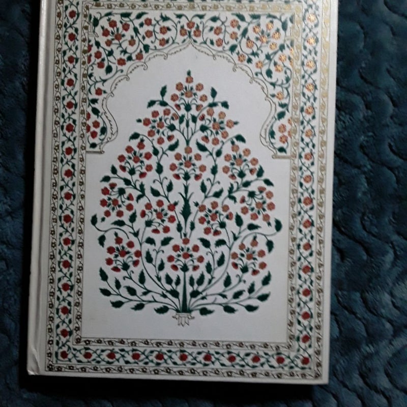 Rubaiyat of Omar Khayyam