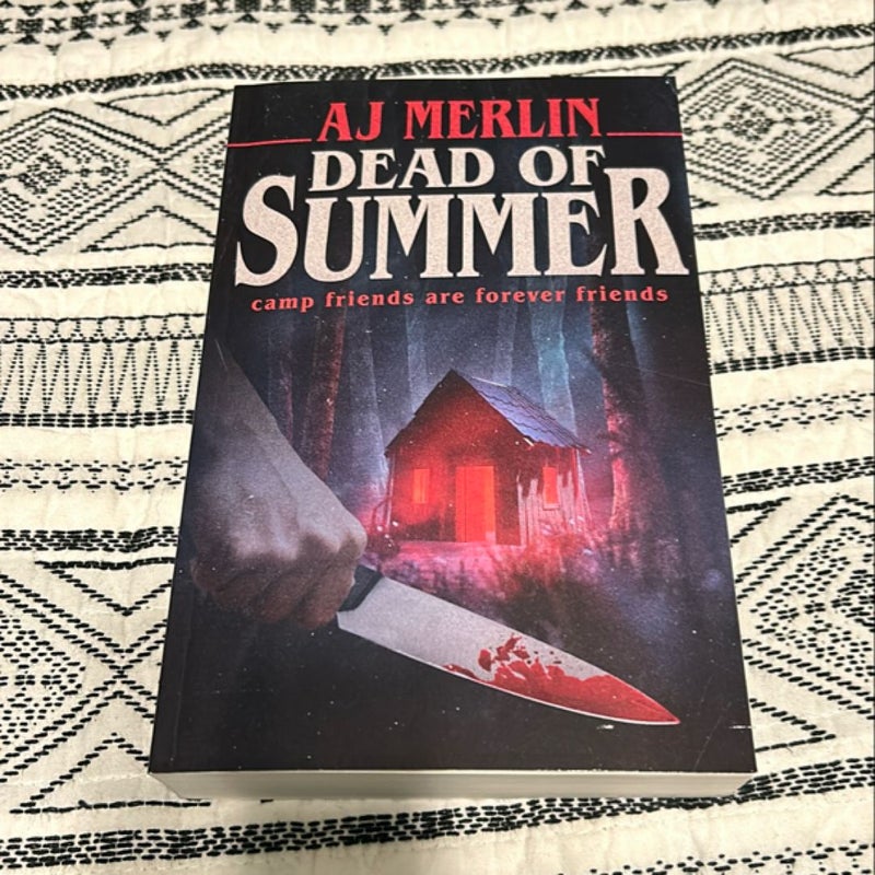 Dead of Summer