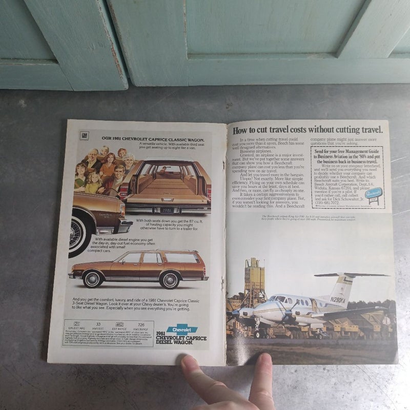 National Geographic - Vol. 158, No. 6