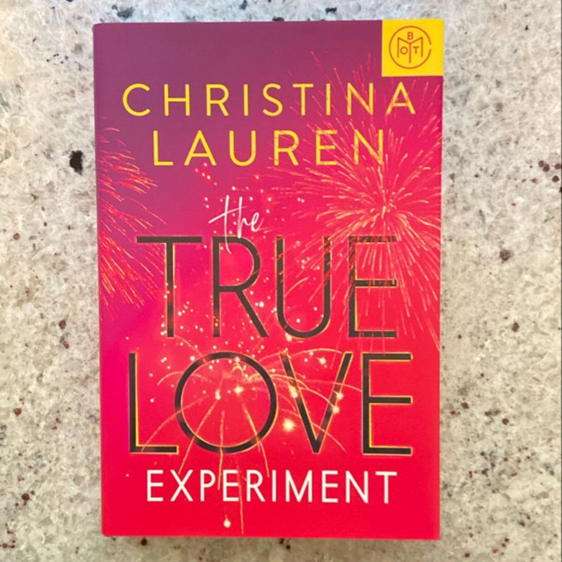 The True Love Experiment