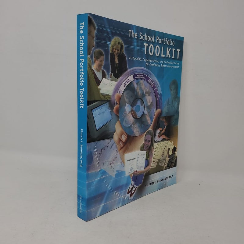 School Portfolio Toolkit