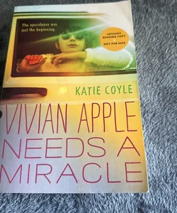 Vivian Apple Needs a Miracle (Arc) 