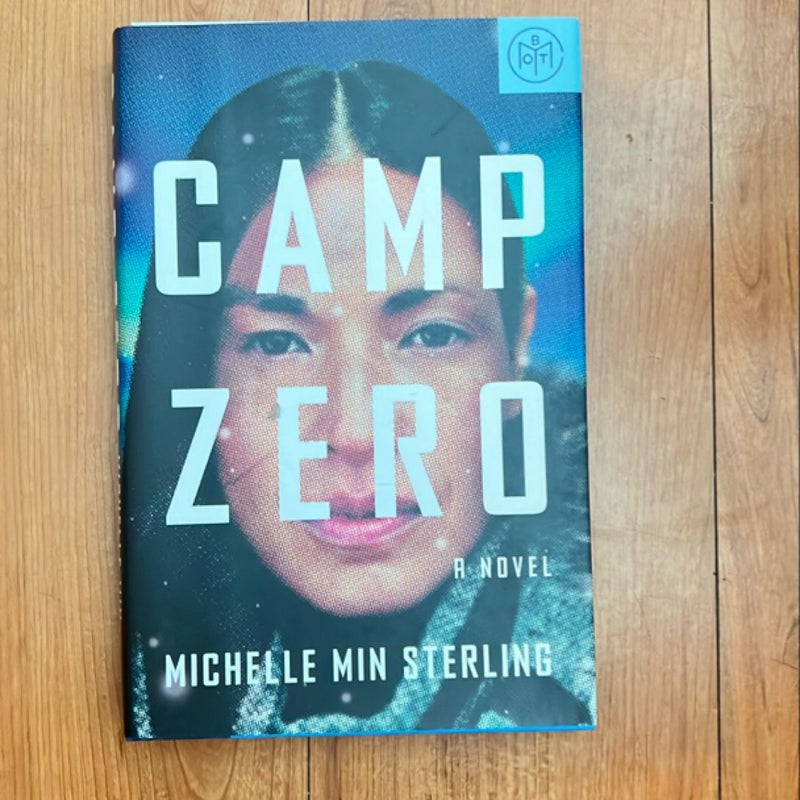 Camp Zero