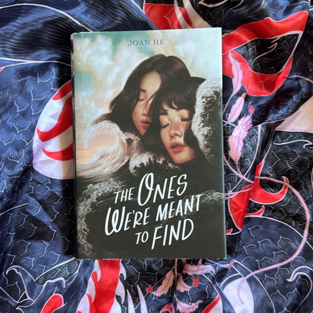 The Ones Were Meant to Find